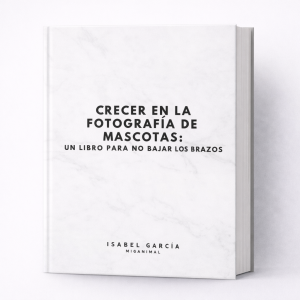 Crecer en la fotografía de mascotas